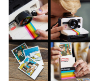 LEGO Ideas 21345 Aparat Polaroid OneStep SX-70 - 1202092 - zdjęcie 6